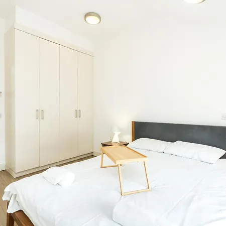 Cozy 2 Bedroom / Earls Court / Balcony Londres Exterior foto